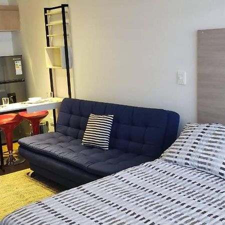 Monoambiente De Lujo En Equipetrol - You Santa Cruz de La Sierra Ngoại thất bức ảnh