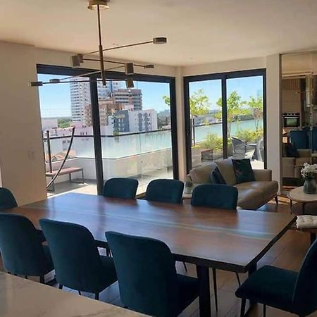 Monoambiente De Lujo En Equipetrol - You Santa Cruz de La Sierra Ngoại thất bức ảnh