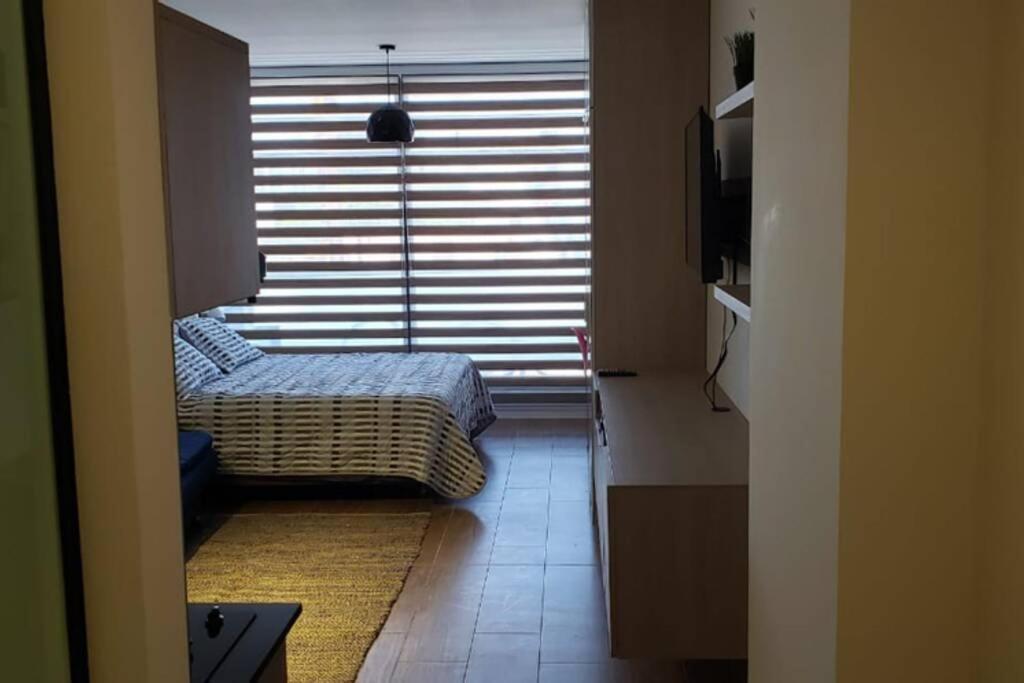 Monoambiente De Lujo En Equipetrol - You Santa Cruz de La Sierra Ngoại thất bức ảnh