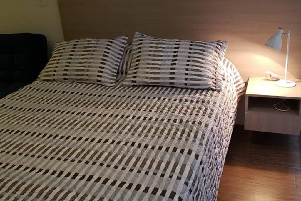 Monoambiente De Lujo En Equipetrol - You Santa Cruz de La Sierra Ngoại thất bức ảnh