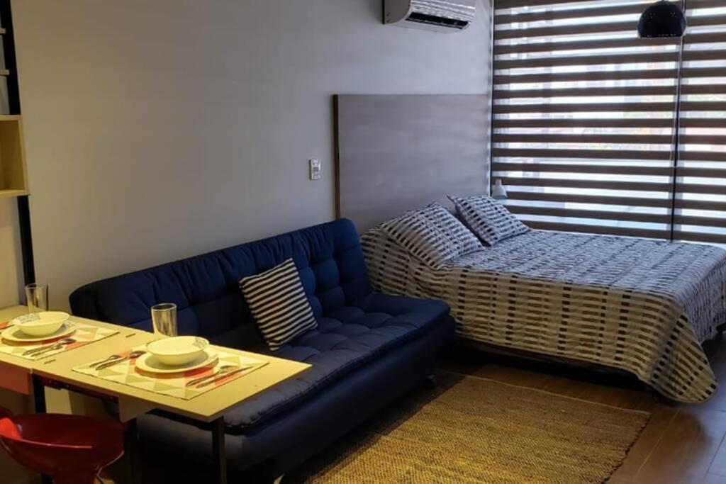 Monoambiente De Lujo En Equipetrol - You Santa Cruz de La Sierra Ngoại thất bức ảnh