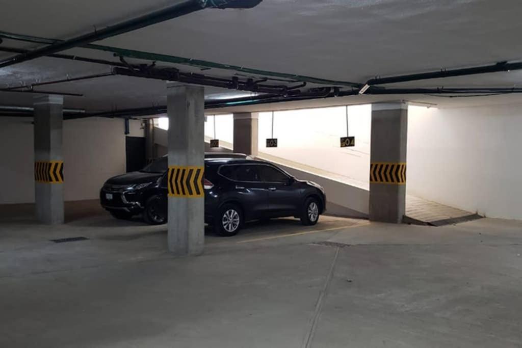 Monoambiente De Lujo En Equipetrol - You Santa Cruz de La Sierra Ngoại thất bức ảnh