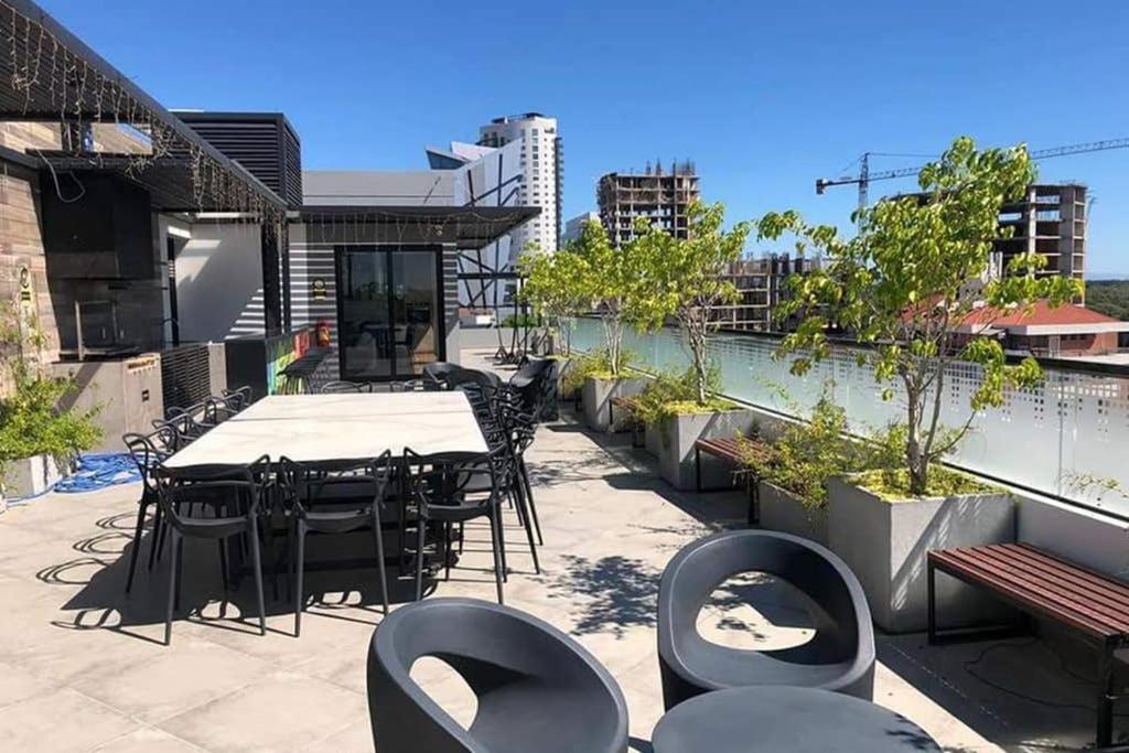 Monoambiente De Lujo En Equipetrol - You Santa Cruz de La Sierra Ngoại thất bức ảnh