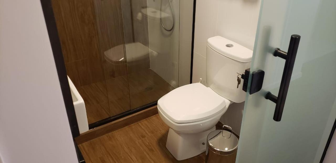Monoambiente De Lujo En Equipetrol - You Santa Cruz de La Sierra Ngoại thất bức ảnh
